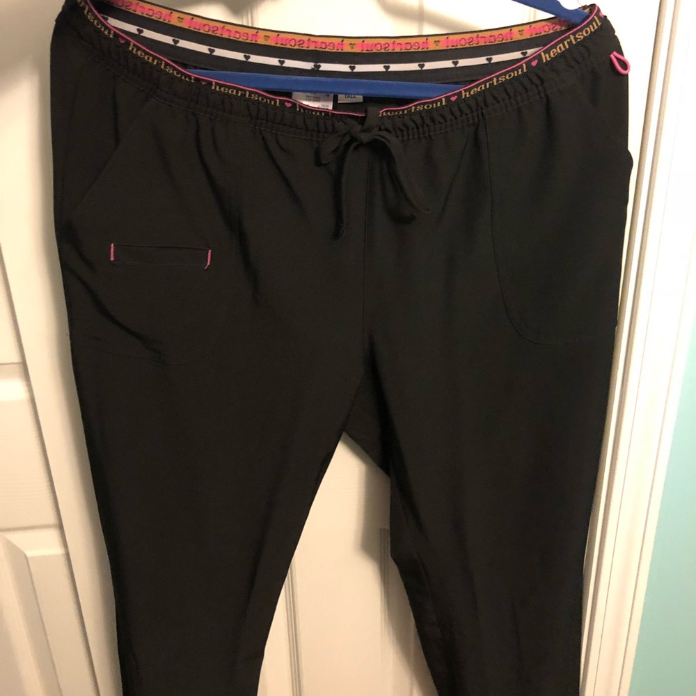 HeartSoul Scrub bottoms